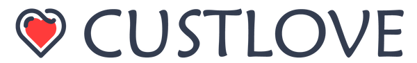 CUSTLOVE logo